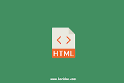 Meta Tag SEO Friendly dan Valid HTML 5 Terbaru Untuk Blog