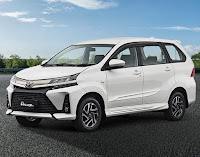 Tempat Kredit Mobil Toyota Veloz