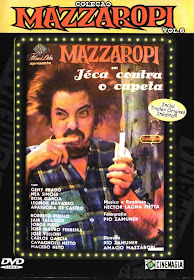 Baixar Filmes Download   Mazzaropi: Jéca Contra o Capeta (Nacional) Grátis