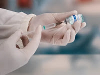 U.K. Approves Covid Booster Vaccine.