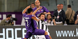 inovLy media : Prediksi Juventus vs Fiorentina (10 Februari 2013) | Seri A