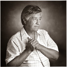 http://en.wikipedia.org/wiki/Cesar_Chavez