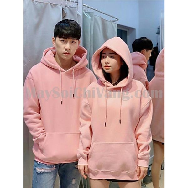 Áo Khoác Hoodie Thời Trang