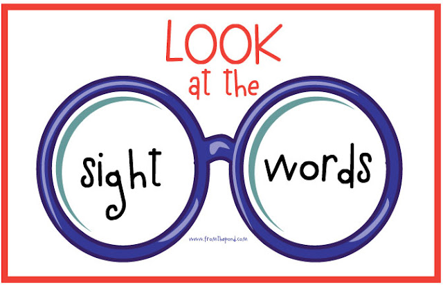 Sight Words