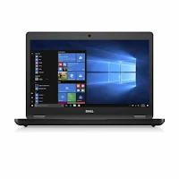 DELL LATTITUDE LATI5480UVMHKH