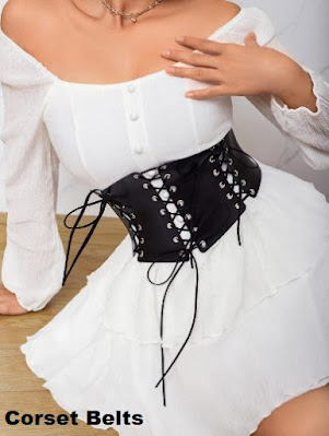 Corset Belts