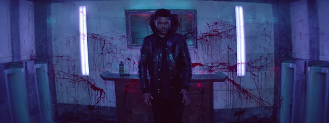 The Weeknd Unveils Short Film M A N I A