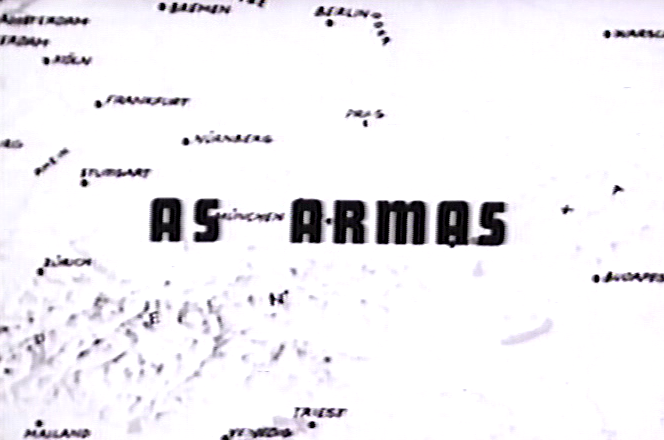 Resultado de imagem para as armas astolfo araÃºjo 1969