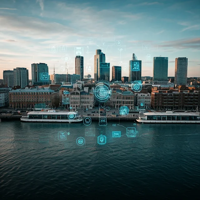 Gov.uk Digital Project