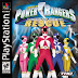 Download Power Rangers Lightspeed Rescue PSX ISO