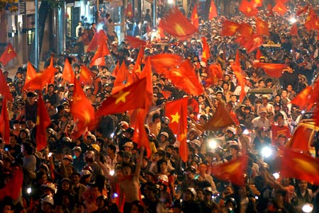 Việt Nam có vi phạm nhân quyền
