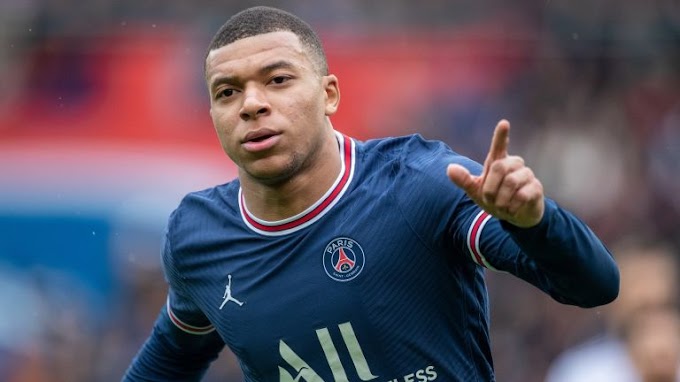 Biography of Kylian Mbappé: Age, Height, Family, Religion, Net Worth, Salary, and Statistics