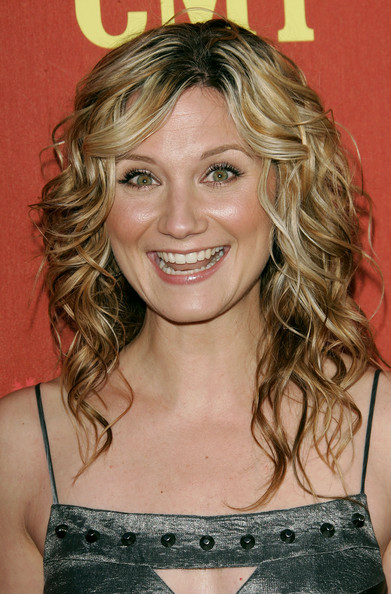 Jennifer Nettles Hairstyles |Hairstyles 2013