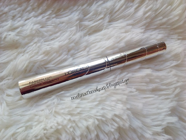 Loreal Telescopic Mascara Review