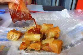 Fried-Spring-Roll-Jalan-Jenang-Batu-Pahat-Johor