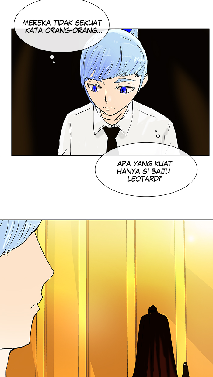 Tower of God Bahasa indonesia Chapter 25