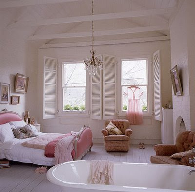 window shutters interior