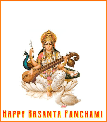 2076 Basant Panchami wishes