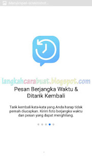 cara mendaftar bbm di android