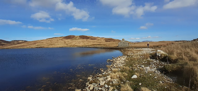 scottish lochs