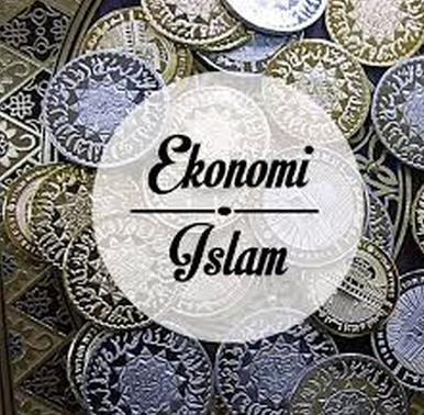 MAKALAH EKONOMI ISLAM