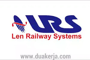Lowongan Kerja PT Len Railways Systems (LRS) Terbaru 2019