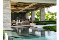 Relaxed in Luxury resort of Viceroy Anguilla