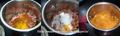 Stuffed Okra Curry