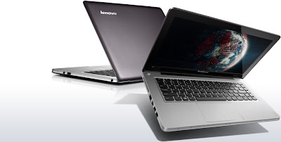 Lenovo IdeaPad U510