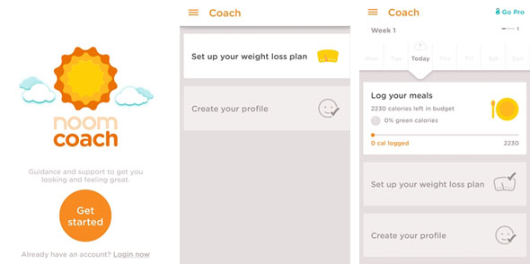 5 Best Free Weight Loss Apps for Android