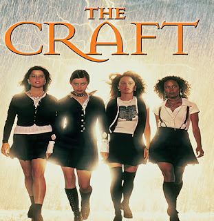 The Craft 1996