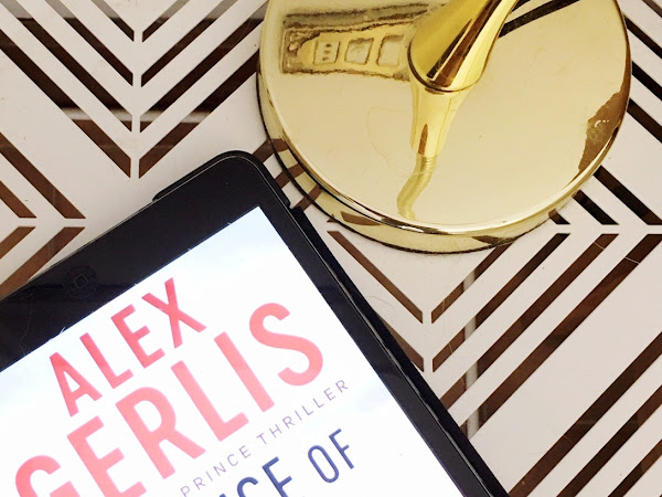 Prince of Spies by Alex Gerlis review