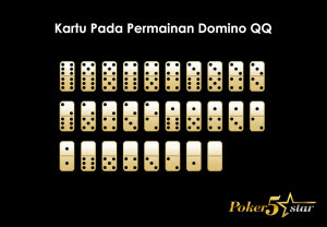  Cara Bermain Judi Domino QQ Online Blue5star