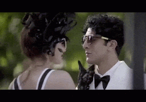 Bombay Velvet Movie Latest Wallpaper, Photo And Trailer