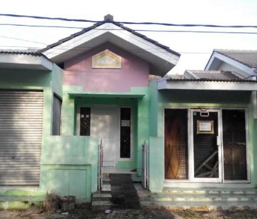 Rumah Kontrakan Murah  Cibinong Info Kost Kontrakan