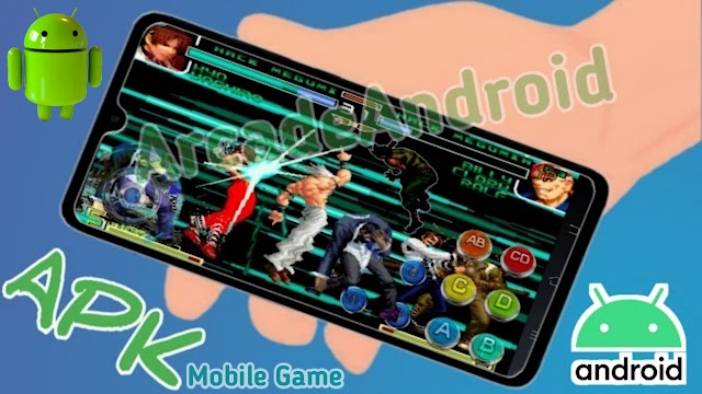 The King Of Fighters 2002 Iori Mugen 2 Game