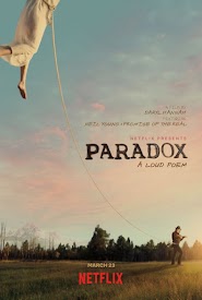 Paradox (2018)