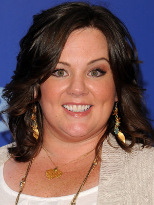 Melissa Mccarthy