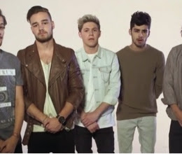 Filipino One Directioners react to 2015 concert