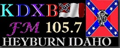 KDXB LOGO 1