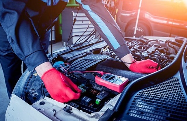 What's The Best Type Of Car Battery