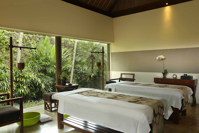 Spa Bali Ubud