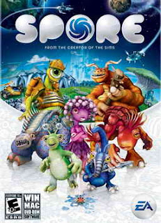 Spore-RELOADED mf-pcgame.org Download