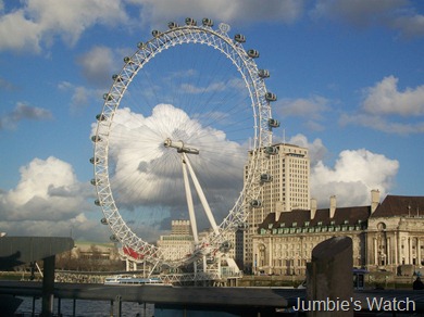 London Eye