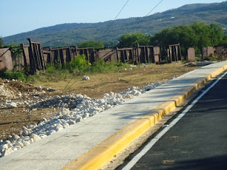 Reciclemos los vagones del Parque Turístico María Montez 