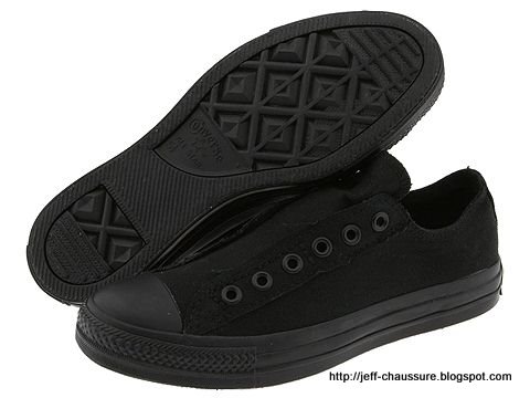 Jeff chaussure:chaussure-604860