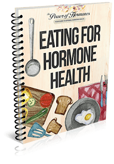  Power of Hormones system Eating Hormone Health