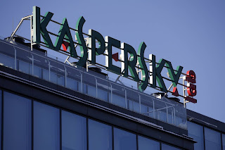 DHS gives agencies 90 days to remove Kaspersky Lab IT from networks