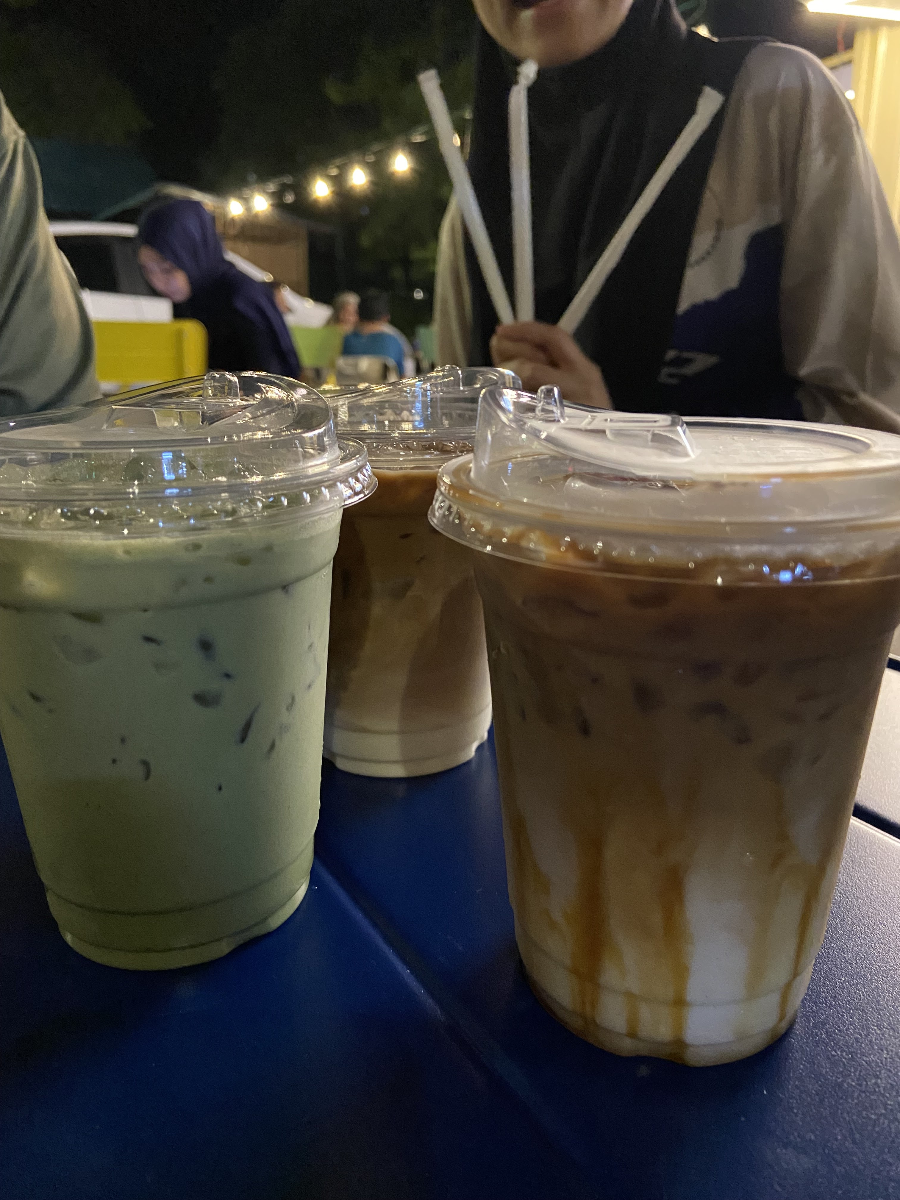 sembang malam, aktiviti family, lepak dengan anak-anak, keluarga