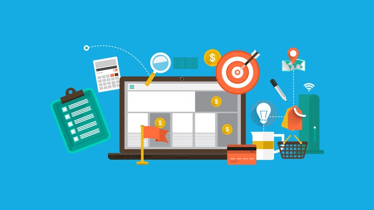 The Accelerated Digital Marketing Course: From Zero To Hero Udemy Coupon